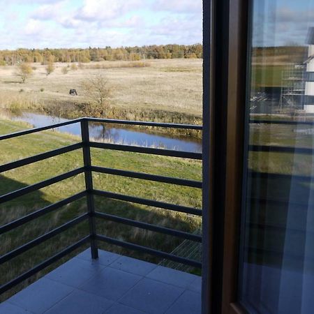 Apartament Laguna Leba Ngoại thất bức ảnh