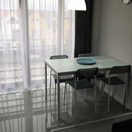 Apartament Laguna Leba Ngoại thất bức ảnh
