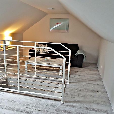 Apartament Laguna Leba Ngoại thất bức ảnh