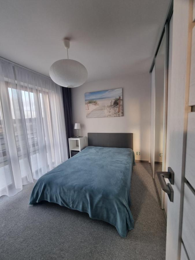 Apartament Laguna Leba Ngoại thất bức ảnh