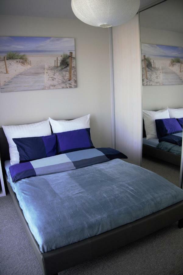 Apartament Laguna Leba Ngoại thất bức ảnh