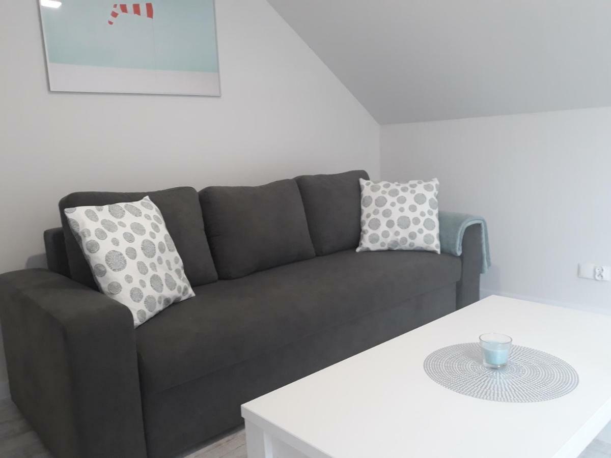 Apartament Laguna Leba Ngoại thất bức ảnh